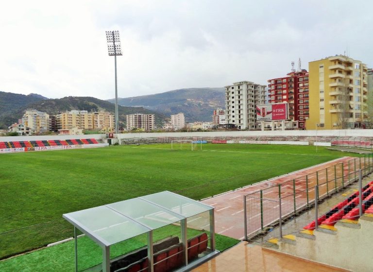 Miratohet projekti me kulla i stadiumit Flamurtari, pritet zbatimi me zhvillues privatin
